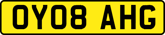 OY08AHG