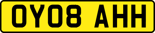 OY08AHH