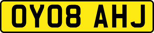 OY08AHJ
