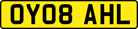 OY08AHL