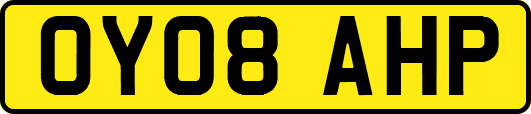 OY08AHP