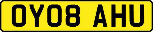 OY08AHU
