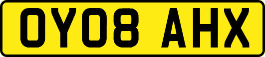 OY08AHX