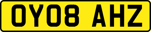 OY08AHZ