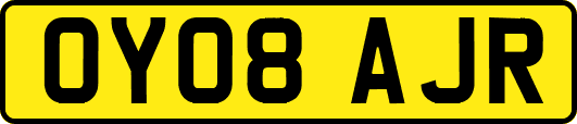 OY08AJR