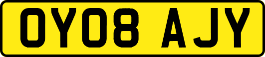 OY08AJY