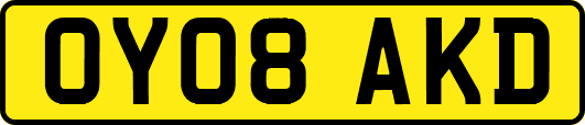 OY08AKD
