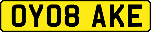 OY08AKE
