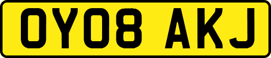OY08AKJ