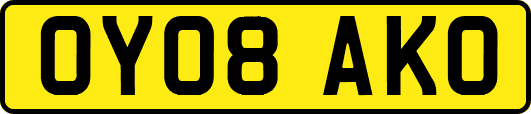 OY08AKO