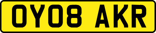 OY08AKR