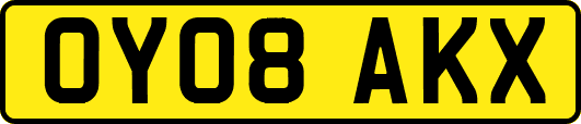 OY08AKX