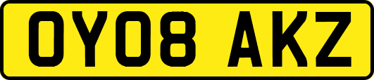OY08AKZ