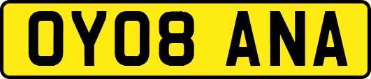 OY08ANA