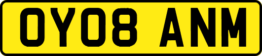OY08ANM
