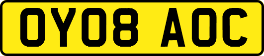 OY08AOC