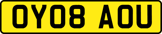 OY08AOU