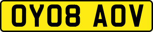 OY08AOV