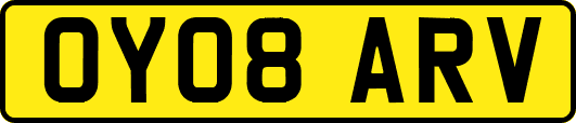 OY08ARV