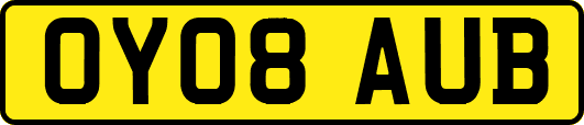 OY08AUB