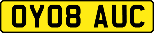 OY08AUC
