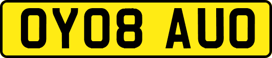 OY08AUO