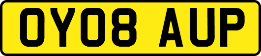 OY08AUP