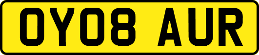 OY08AUR