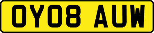 OY08AUW