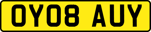 OY08AUY