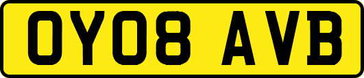 OY08AVB