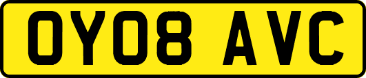 OY08AVC