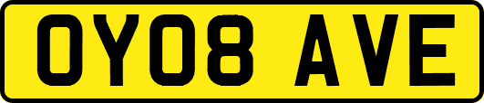 OY08AVE