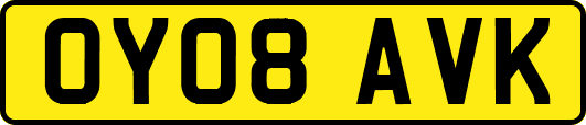 OY08AVK