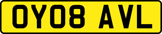 OY08AVL
