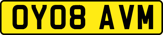 OY08AVM