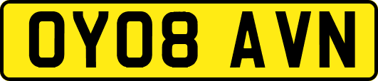 OY08AVN