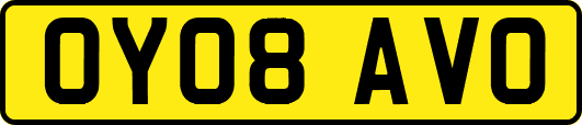 OY08AVO