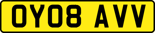 OY08AVV