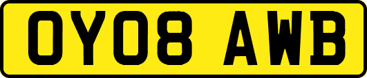 OY08AWB