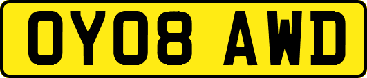 OY08AWD