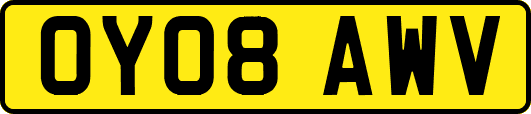 OY08AWV