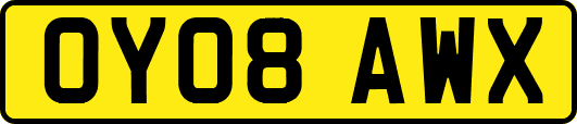 OY08AWX