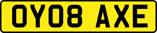 OY08AXE