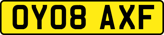 OY08AXF