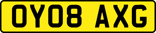 OY08AXG