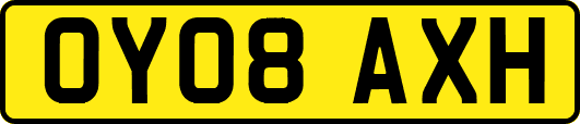 OY08AXH