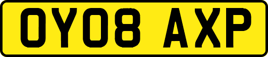 OY08AXP