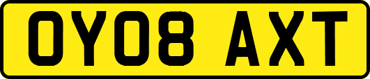 OY08AXT