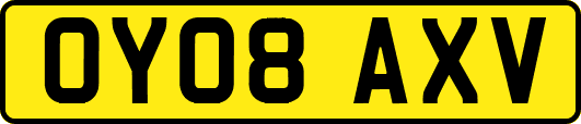 OY08AXV